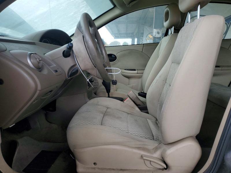 Продажа на аукционе авто 2006 Saturn Ion, vin: 1G8AJ55FX6Z204928, номер лота: 58633776
