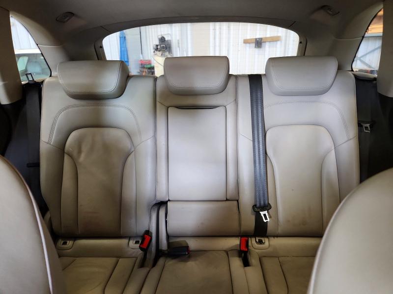 Продаж на аукціоні авто 2010 Audi Q5, vin: WA1LKAFP2AA032794, номер лоту: 56231376