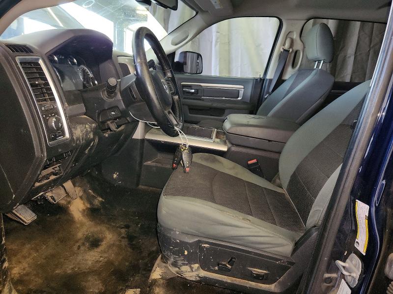Aukcja sprzedaży 2014 Ram 2500, vin: 3C6UR4DL6EG275644, numer aukcji: 57419406