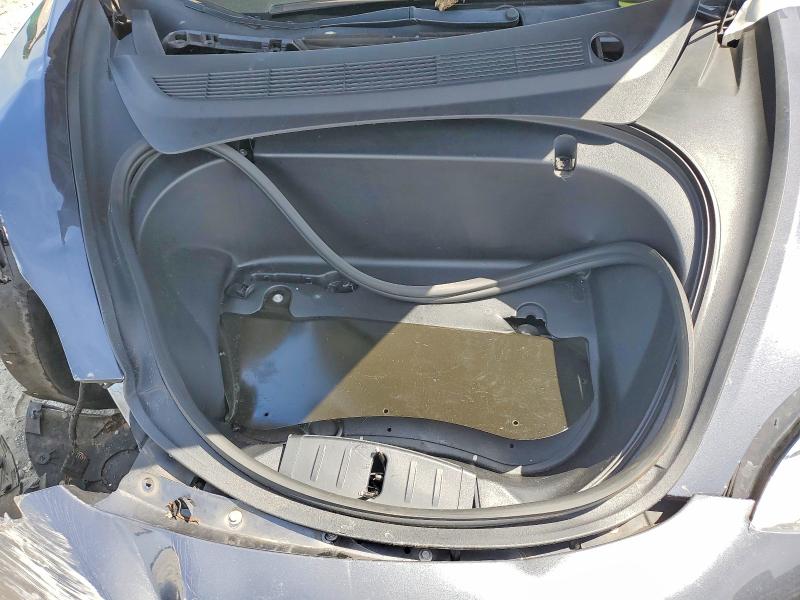 57559856 :رقم المزاد ، 5YJ3E1EA2JF123811 vin ، 2018 Tesla Model 3 مزاد بيع