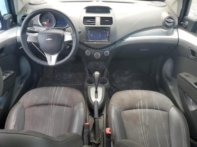 2014 Chevrolet Spark მანქანა იყიდება აუქციონზე, vin: KL8CB6S9XEC565635, აუქციონის ნომერი: 53030816
