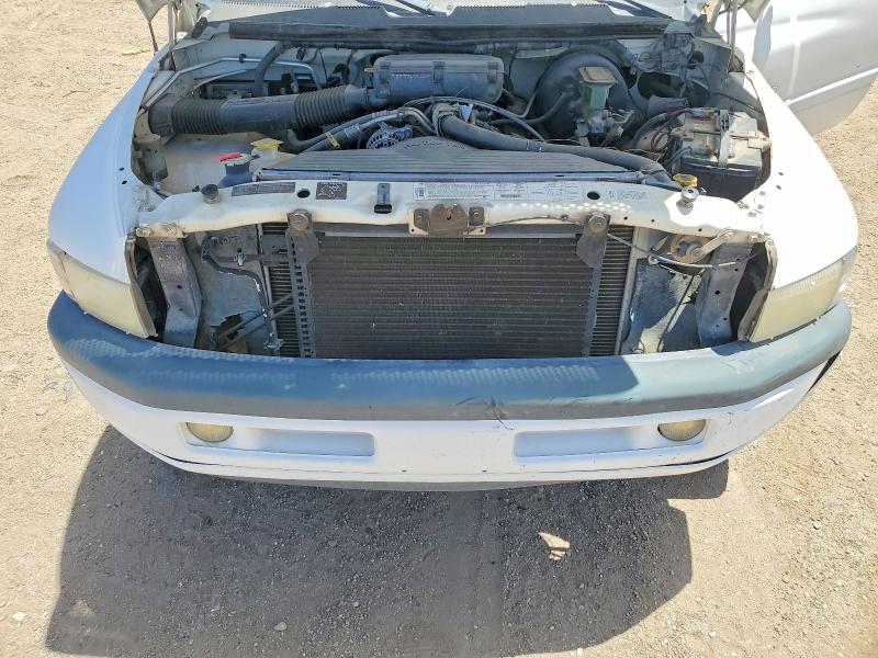 Aukcja sprzedaży 1997 Dodge Ram 1500, vin: 3B7HC13Z9VG747478, numer aukcji: 54816656