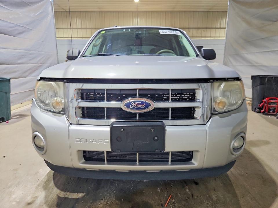 Продажа на аукционе авто 2011 Ford Escape, vin: 1FMCU9DG6BKA77987, номер лота: 59215666