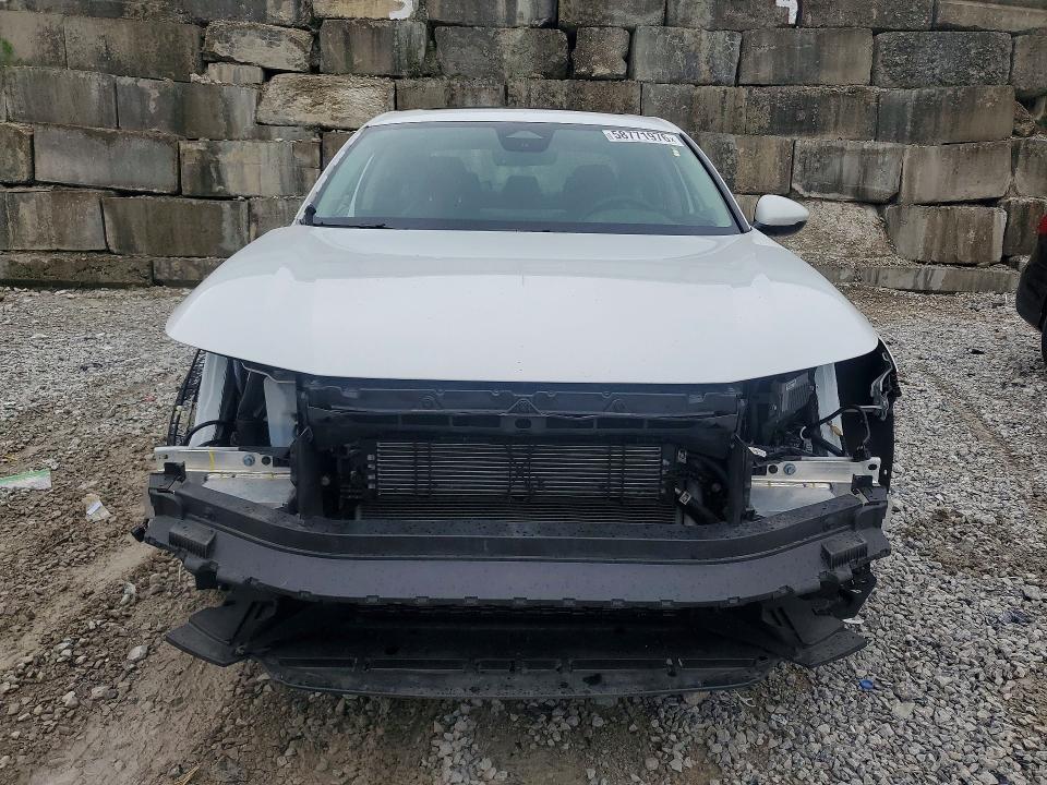 Продажа на аукционе авто 2024 Honda Accord, vin: 1HGCY2F82RA071840, номер лота: 58771976