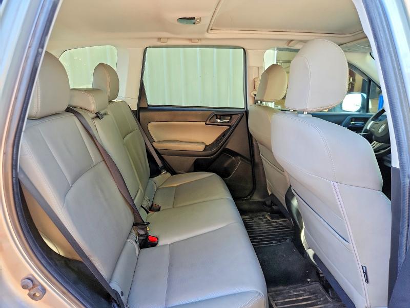 Продаж на аукціоні авто 2015 Subaru Forester, vin: JF2SJAHC6FH588833, номер лоту: 55382256