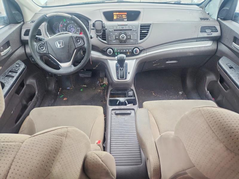 Продажа на аукционе авто 2013 Honda Cr-v, vin: 5J6RM4H55DL073799, номер лота: 57756376