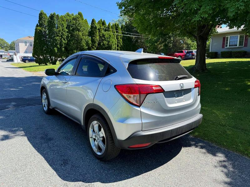 Aukcja sprzedaży 2016 Honda Hr-v, vin: 3CZRU6H55GM716831, numer aukcji: 56733606