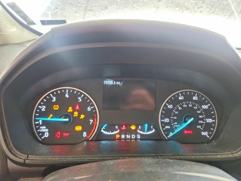 Aukcja sprzedaży 2020 Ford Ecosport, vin: MAJ6S3GL1LC369237, numer aukcji: 56619826