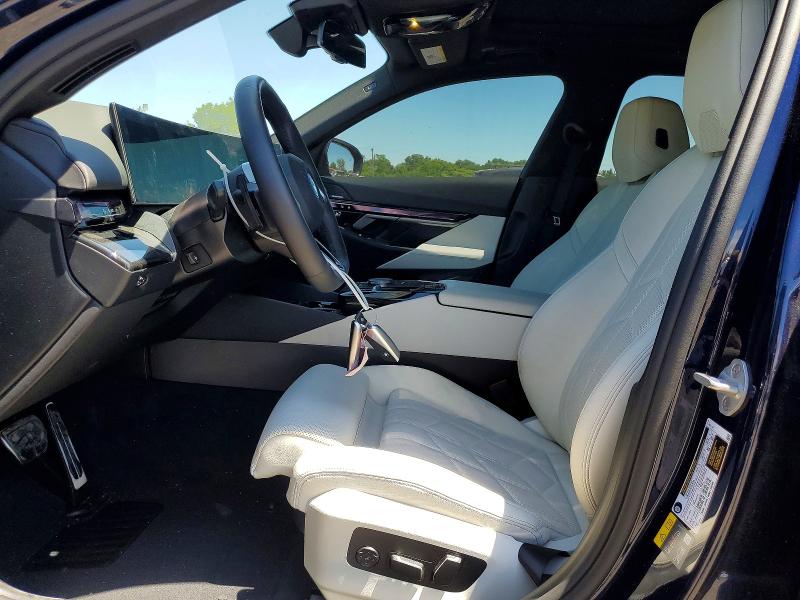 Auction sale of the 2026 Bmw I5, vin: WBY33HG0XTCV93246, lot number: 57152886