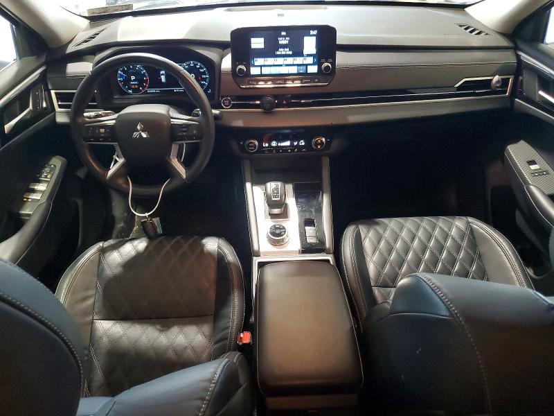 Aukcja sprzedaży 2023 Mitsubishi Outlander, vin: JA4J3VA82PZ006962, numer aukcji: 56413806