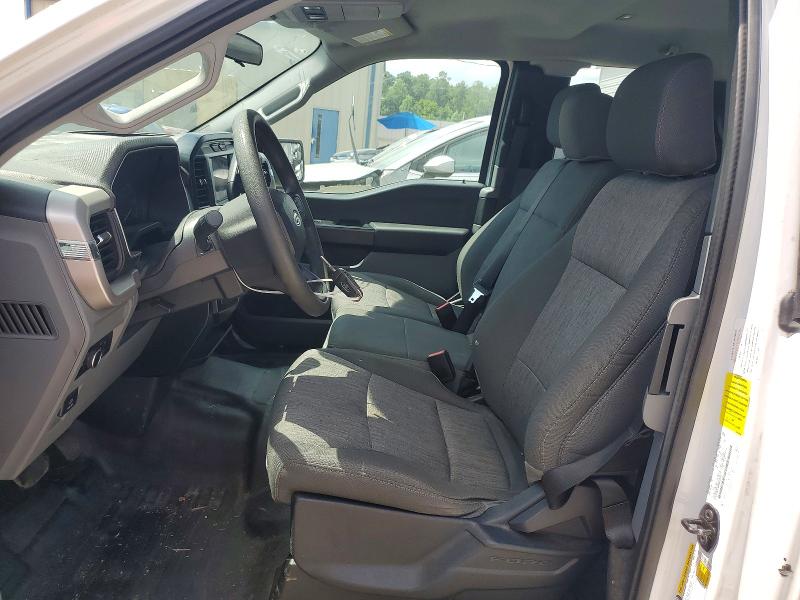Продажа на аукционе авто 2023 Ford F150, vin: 1FTEX1CB5PKE30559, номер лота: 59114136