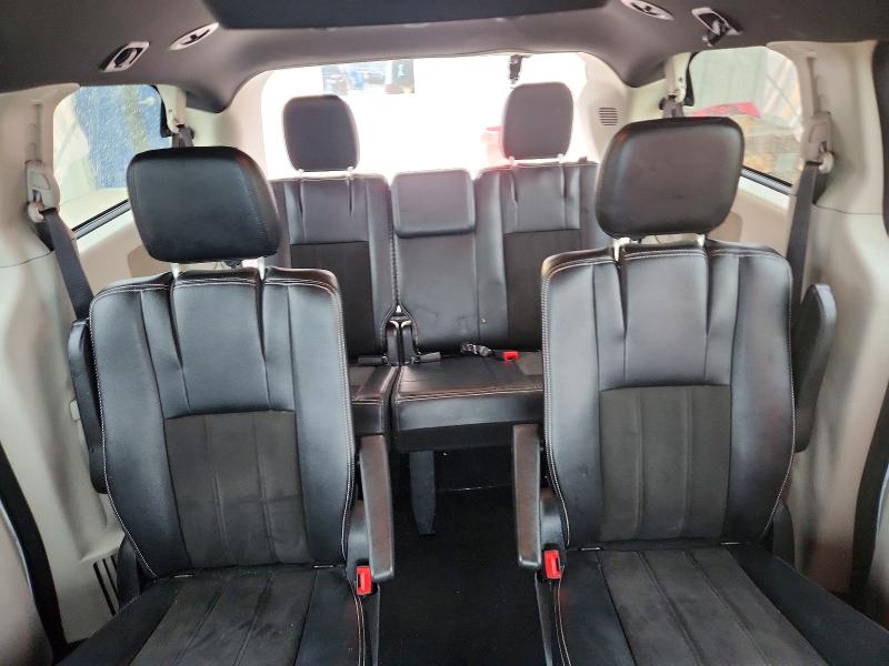 Aukcja sprzedaży 2020 Dodge Grand Caravan, vin: 2C4RDGCG7LR253159, numer aukcji: 56069326