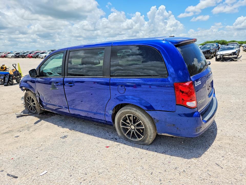 Aukcja sprzedaży 2019 Dodge Grand Caravan, vin: 2C4RDGBG2KR598924, numer aukcji: 57053536