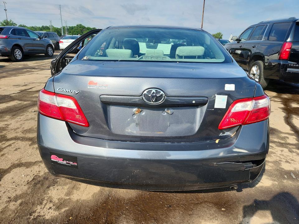 Aukcja sprzedaży 2009 Toyota Camry, vin: 4T1BE46KX9U398068, numer aukcji: 58840956