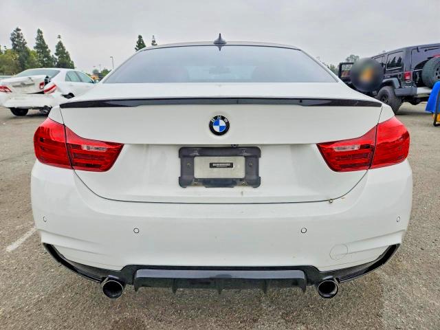 Продаж на аукціоні авто 2015 Bmw 428, vin: WBA3N7C5XFK223140, номер лоту: 58253276
