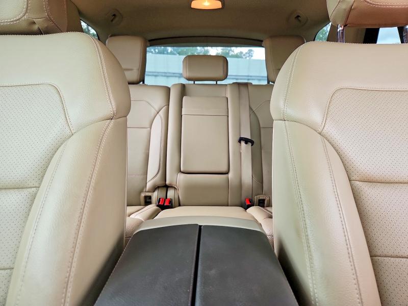 2015 Mercedes-benz Ml მანქანა იყიდება აუქციონზე, vin: 4JGDA0EB9FA558677, აუქციონის ნომერი: 56432866