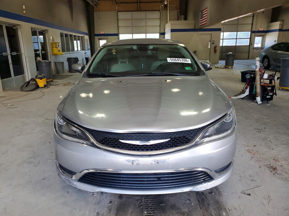 Aukcja sprzedaży 2015 Chrysler 200, vin: 1C3CCCAB8FN747576, numer aukcji: 55645396