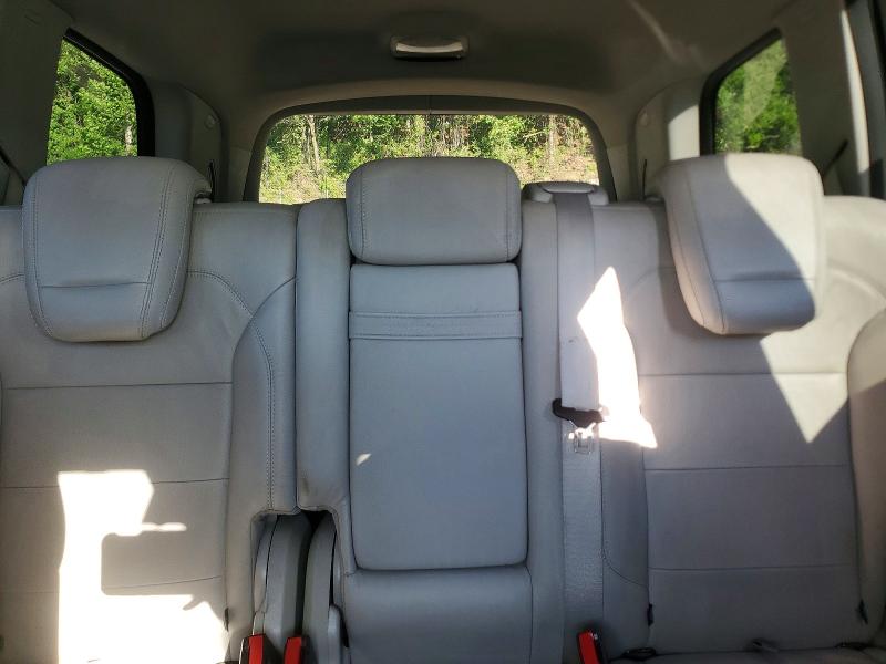 Продаж на аукціоні авто 2016 Mercedes-benz Gl, vin: 4JGDF6EE7GA708074, номер лоту: 56576796