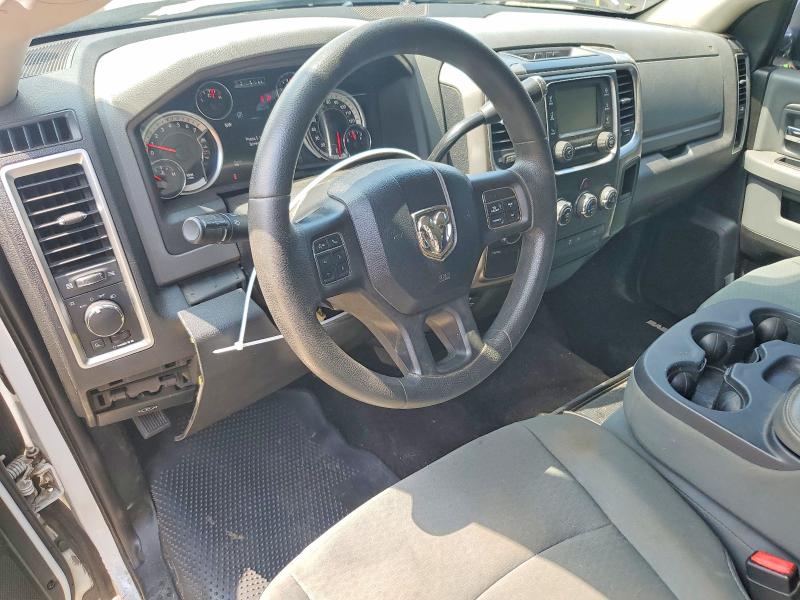 Продажа на аукционе авто 2013 Ram 1500, vin: 1C6RR7LT4DS609301, номер лота: 85771315