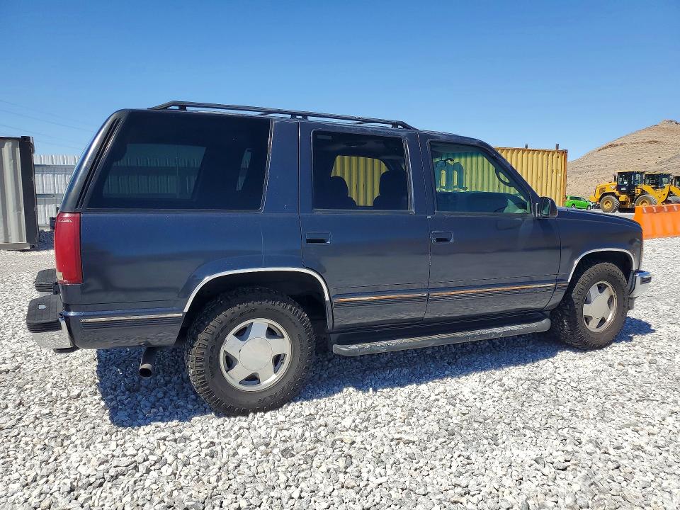 Продажа на аукционе авто 1997 Gmc Yukon, vin: 1GKEK13R9VJ754729, номер лота: 58260286