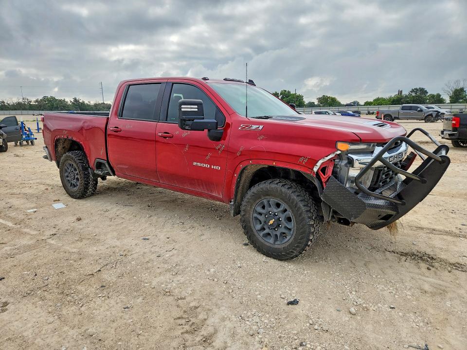 Aukcja sprzedaży 2022 Chevrolet Silverado, vin: 1GC4YNE79NF173033, numer aukcji: 57721416