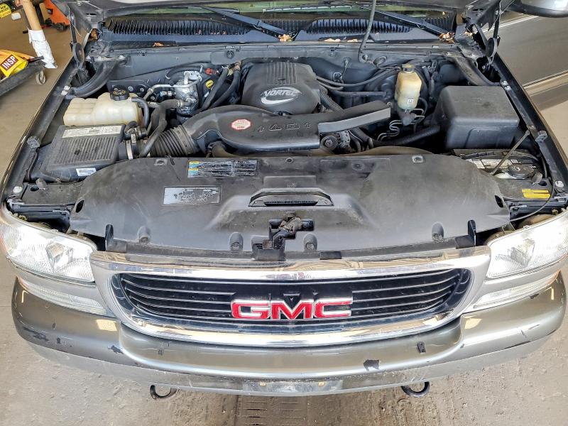 Продаж на аукціоні авто 2002 Gmc Yukon, vin: 1GKEK13Z22J253435, номер лоту: 57810196