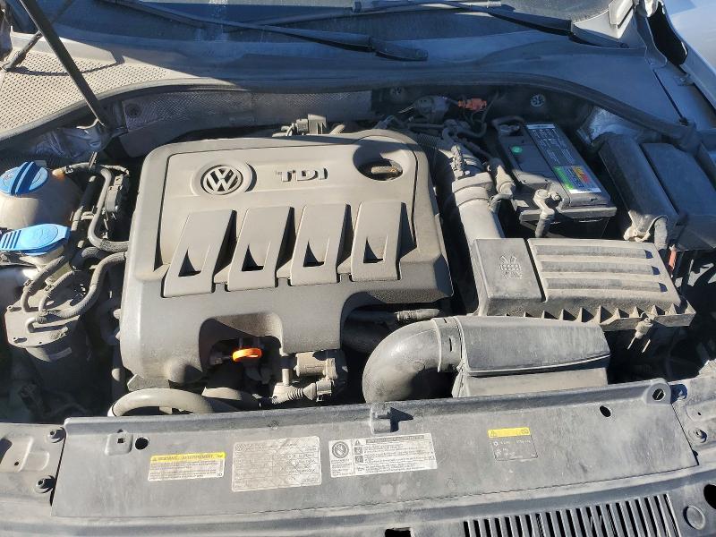 Продаж на аукціоні авто 2014 Volkswagen Passat, vin: 1VWBN7A35EC102263, номер лоту: 57012226