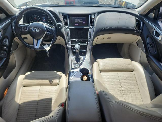 Продаж на аукціоні авто 2019 Infiniti Q50, vin: JN1EV7APXKM510642, номер лоту: 56817356