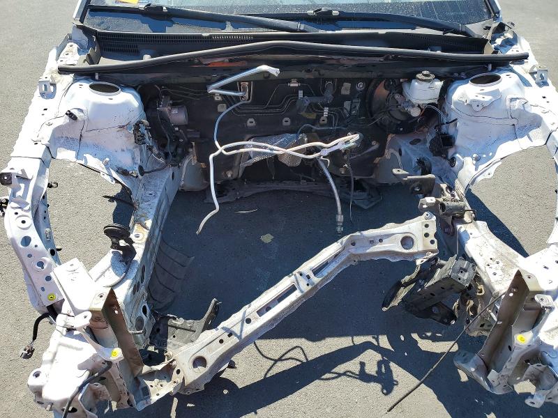 2019 Toyota Camry მანქანა იყიდება აუქციონზე, vin: 4T1B61HKXKU684064, აუქციონის ნომერი: 58080436