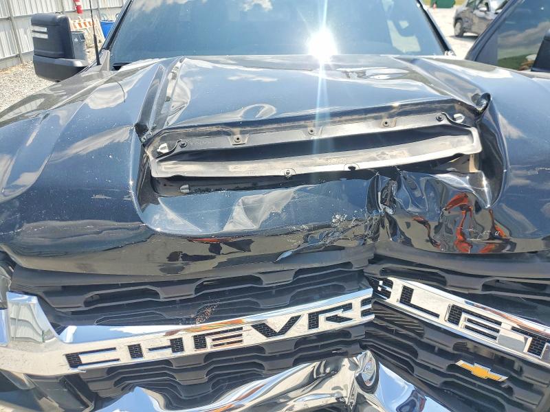 Aukcja sprzedaży 2022 Chevrolet Silverado, vin: 1GC3YTEY9NF107817, numer aukcji: 73342745