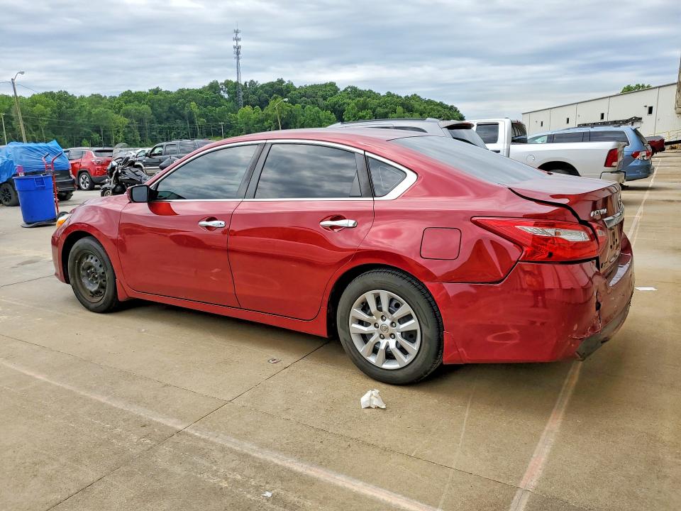 Aukcja sprzedaży 2017 Nissan Altima, vin: 1N4AL3AP3HC265696, numer aukcji: 55590076