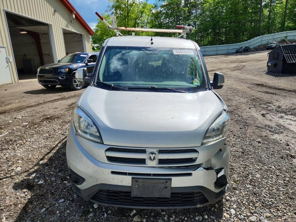 2015 Ram Promaster City მანქანა იყიდება აუქციონზე, vin: ZFBERFBT8F6A81766, აუქციონის ნომერი: 55642896
