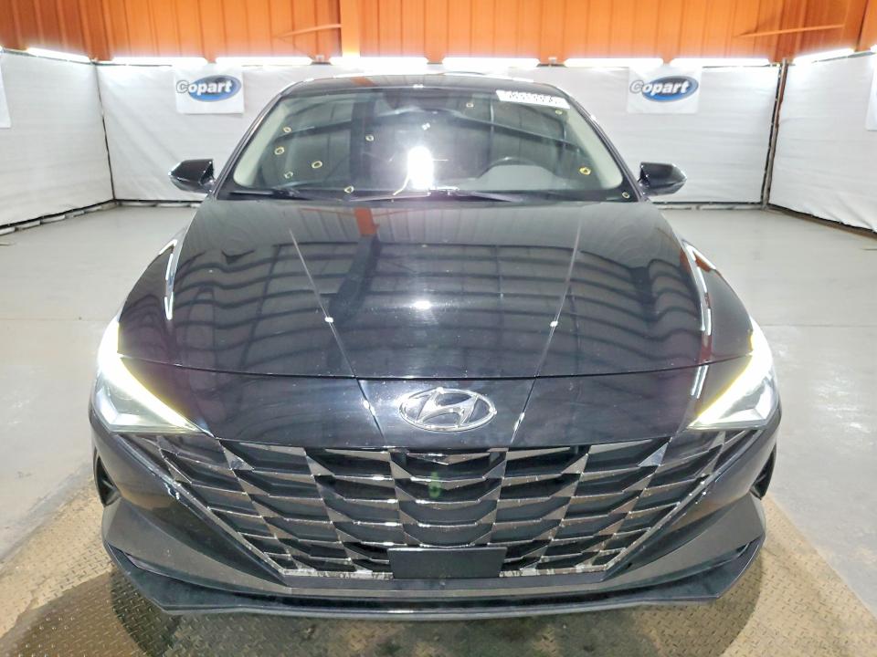 Aukcja sprzedaży 2023 Hyundai Elantra, vin: KMHLN4AG7PU502648, numer aukcji: 58313356
