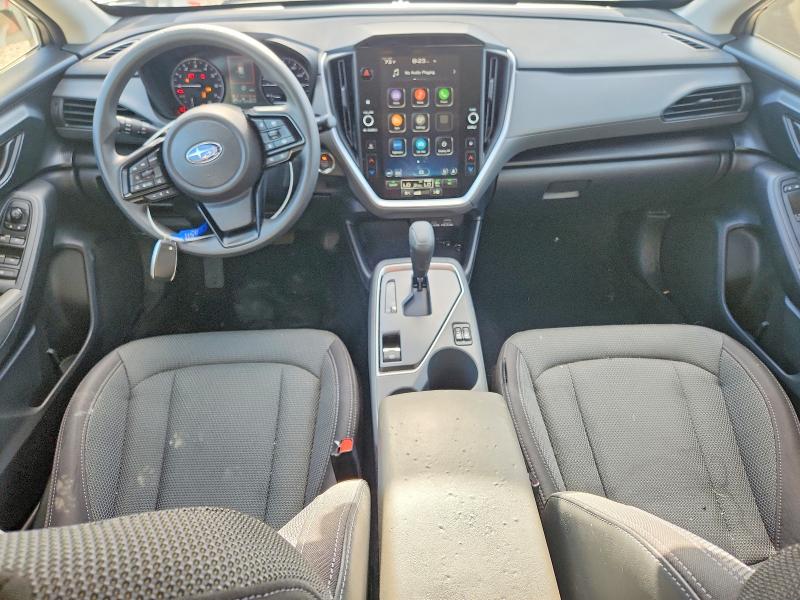 57861136 :رقم المزاد ، JF2GUADCXRH360762 vin ، 2024 Subaru Crosstrek مزاد بيع