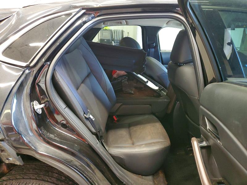 Aukcja sprzedaży 2024 Mazda Cx-30, vin: 3MVDMBDM1RM713545, numer aukcji: 56062136