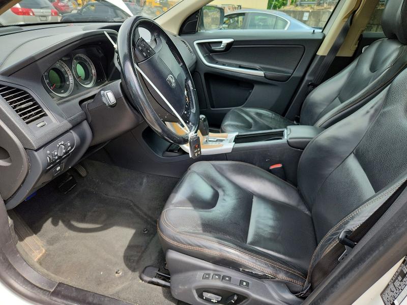 Продаж на аукціоні авто 2010 Volvo Xc60, vin: YV4992DZ0A2096054, номер лоту: 56394556