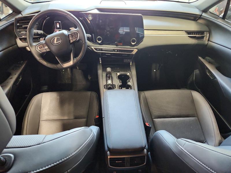 Продажа на аукционе авто 2024 Lexus Rx, vin: 2T2BAMCA5RC068665, номер лота: 77348155