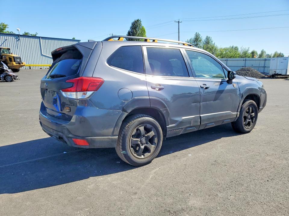 Продаж на аукціоні авто 2022 Subaru Forester, vin: JF2SKALC1NH509359, номер лоту: 54761086