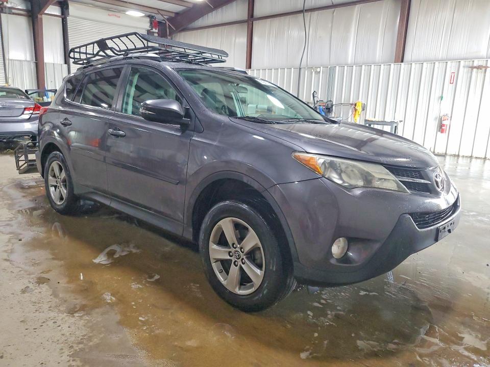 Aukcja sprzedaży 2015 Toyota Rav4, vin: 2T3RFREV0FW380105, numer aukcji: 56941466
