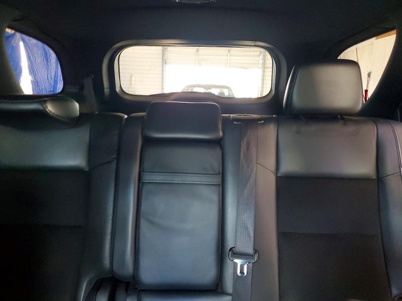 2019 Dodge Durango მანქანა იყიდება აუქციონზე, vin: 1C4RDJDG7KC664290, აუქციონის ნომერი: 56861286