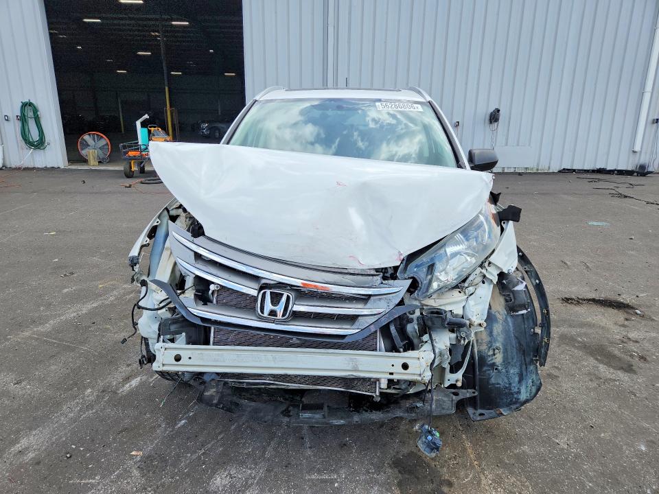 Aukcja sprzedaży 2013 Honda Cr-v, vin: 5J6RM3H71DL037815, numer aukcji: 56286806