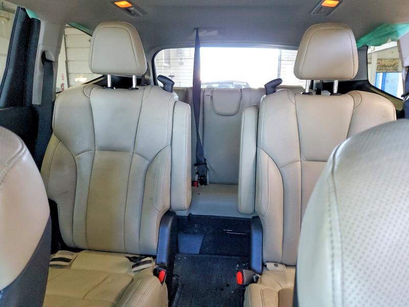 Продаж на аукціоні авто 2019 Subaru Ascent, vin: 4S4WMAPD3K3487429, номер лоту: 57382366
