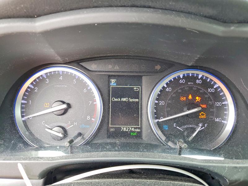 2019 Toyota Highlander მანქანა იყიდება აუქციონზე, vin: 5TDJZRFH1KS700363, აუქციონის ნომერი: 57814946