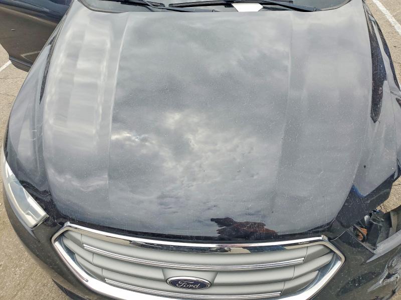 2019 Ford Taurus მანქანა იყიდება აუქციონზე, vin: 1FAHP2E89KG110182, აუქციონის ნომერი: 55742866