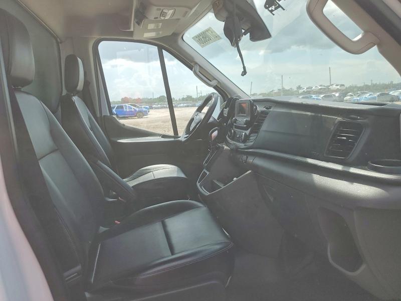 Продажа на аукционе авто 2020 Ford Transit, vin: 1FDBW5Z87LKA95576, номер лота: 57709636