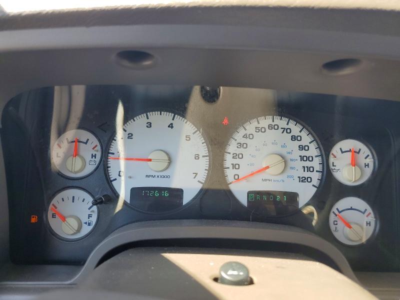Aukcja sprzedaży 2004 Dodge Ram 1500, vin: 1D7HA18D74J293172, numer aukcji: 58466246