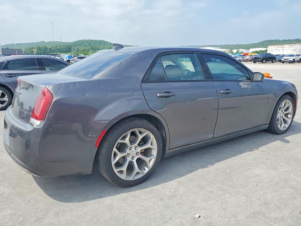 Aukcja sprzedaży 2021 Chrysler 300, vin: 2C3CCAAG5MH601318, numer aukcji: 55839496
