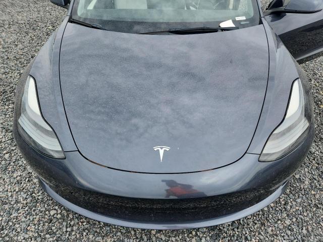 Aukcja sprzedaży 2022 Tesla Model 3, vin: 5YJ3E1EA5NF330893, numer aukcji: 55400526