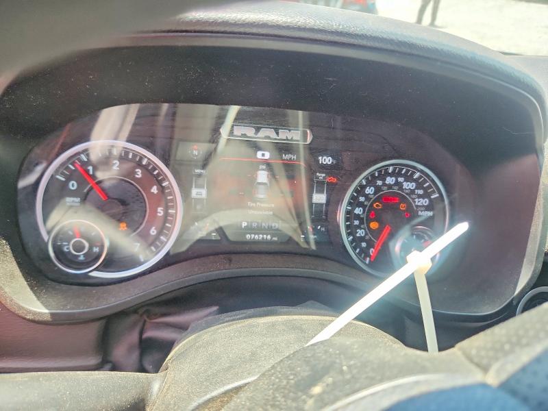 Aukcja sprzedaży 2023 Ram 1500, vin: 1C6SRFGT9PN684486, numer aukcji: 57619986