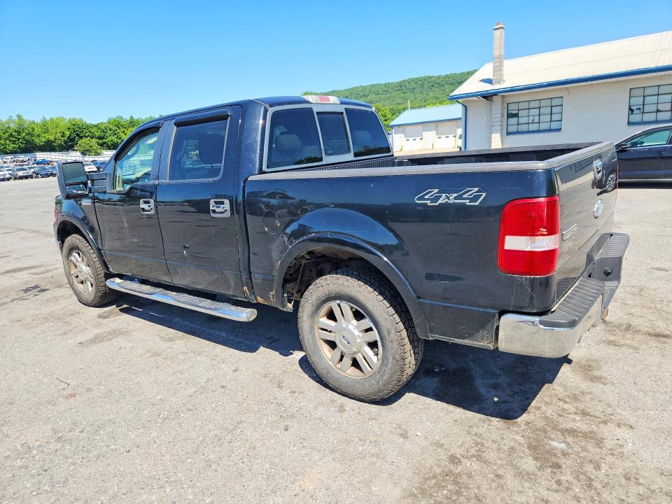 2008 Ford F150 მანქანა იყიდება აუქციონზე, vin: 1FTPW14538FA53180, აუქციონის ნომერი: 55624016